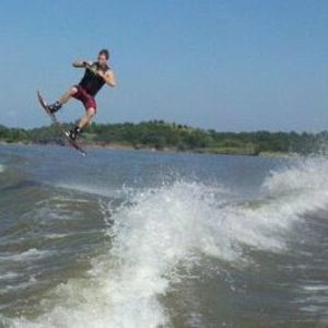 Meet your Posher, Keith